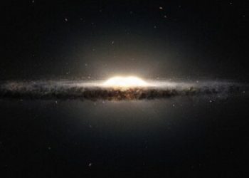 زمین بهترین مکان برای تشکیل حیات نبوده است!