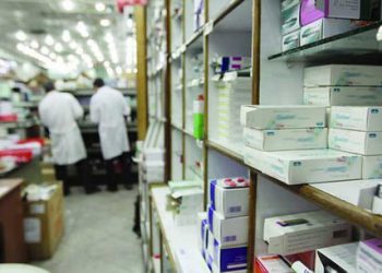 تمام داروخانه های “شبانه روزی” کرمانشاه در تعطیلات نوروز فعالند