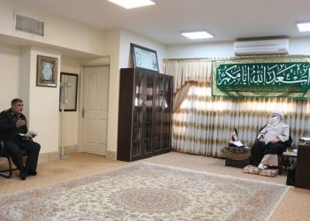 کاهش ۱۰ درصدی سرقت‌های نوروزی کرمانشاه