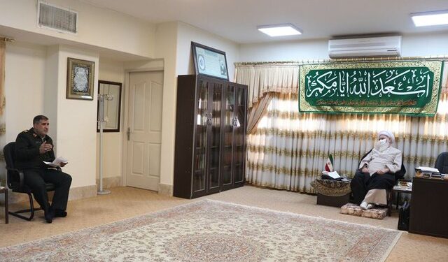 کاهش ۱۰ درصدی سرقتهای نوروزی کرمانشاه