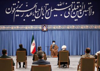 پیام مهم شهیدان به ادامه دهندگان راهشان در امان بودن از ترس و اندوه است