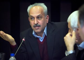 محدودیتی برای صادرات به سوریه نداریم