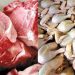 جدیدترین قیمت مرغ، گوشت و میوه در میادین