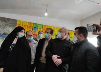 تبادلات مرزی باید ضابطه‌مند شود تا نفع آن به مرزنشینان برسد