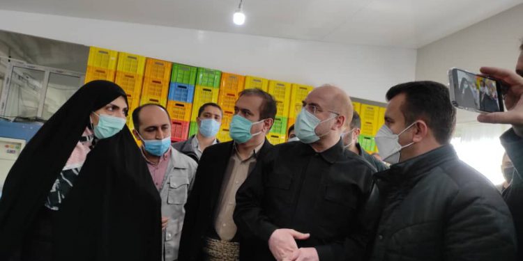 تبادلات مرزی باید ضابطه‌مند شود تا نفع آن به مرزنشینان برسد