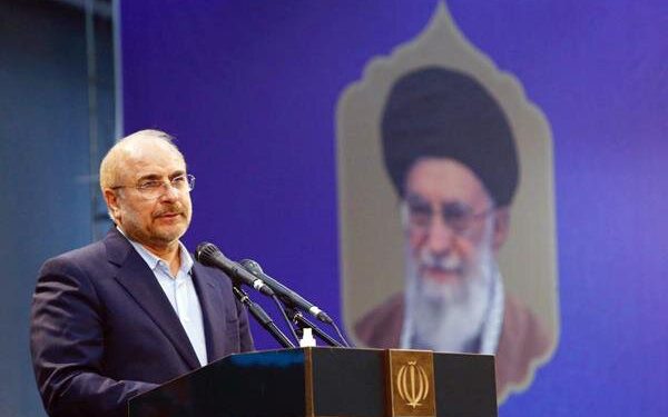 قالیباف: قیمت مرغ هرگز نباید از حدود ۱۱هزار تومان فراتر می‌رفت
