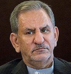 جهانگیری: شفافیت راه‌ اصلی مبارزه با فساد است