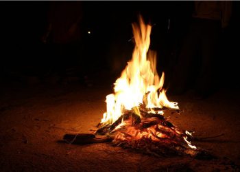 هشدار اورژانس ۱۱۵ نسبت به چهارشنبه آخر سال