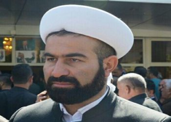 کشورهای غربی شریک اصلی جنایت صدام در حلبچه هستند