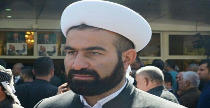 کشورهای غربی شریک اصلی جنایت صدام در حلبچه هستند