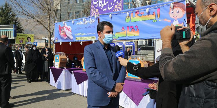 ایجاد 10 پایگاه جمع آوری جشن نیکوکاری در کردستان