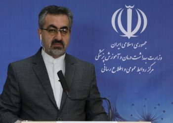 جهانپور: ادعای واکسیناسیون با واکسن کوبایی در ایران کذب است