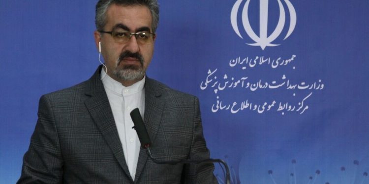 جهانپور: ادعای واکسیناسیون با واکسن کوبایی در ایران کذب است