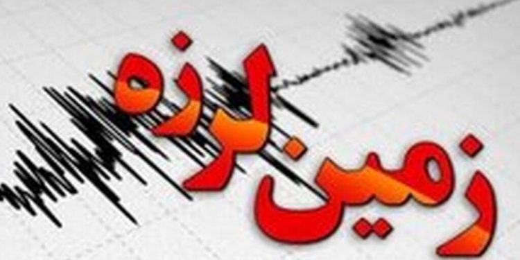 زلزله ۴ ریشتری خوی خسارتی نداشت