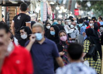 ۳۰ درصد بیماران مبتلا به ویروس جهش یافته هستند