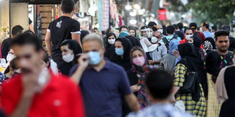 ۳۰ درصد بیماران مبتلا به ویروس جهش یافته هستند