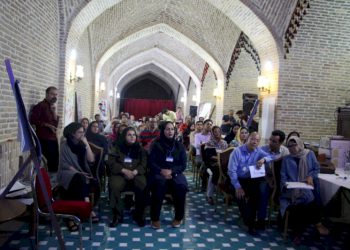 ضرروت توسعه راهنمای گردشگری در کردستان