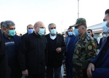 کوله بری از زخم های کهنه مرزهای کشور است