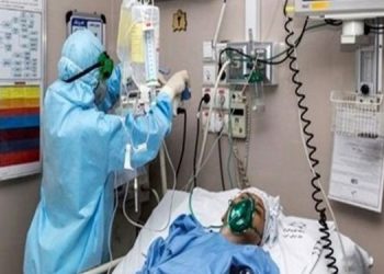 بستری 21نفر بیمار مبتلا به کرونا در بخش آی‌سی‌یو در کردستان