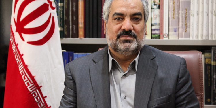 نیروی انتظامی در استان کردستان با مردم در تعامل قرار دارد