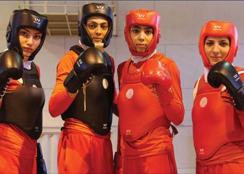 تاثیر کرونا بر ورزش قهرمانی بانوان