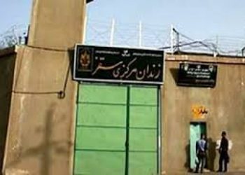 ۳۵۴ زندانی در سقز آزاد  شدند