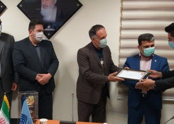 هفت مجوز مرکز جوار صنعت در کردستان اعطا شد