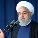 روحانی: هیچ کس روایت واقعیات کشور را تحریف نکند