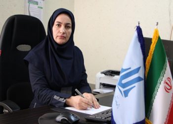 انجام غربالگری و تست سریع کرونا در پایانه مسافربری سنندج