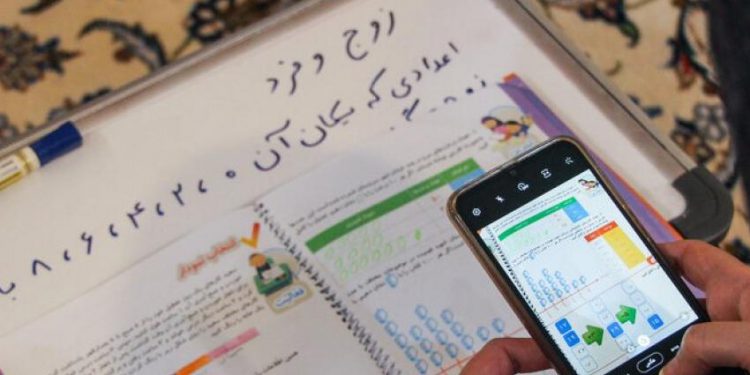 کوچ اجباری که رشد فناوری‌های آموزشی را به دنبال داشت