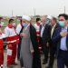 جایگاه امدادگران هلال احمر در کمک کردن به مردم ستودنی است