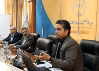 اساسی‌ترین ماموریت پارک علم و فناوری کرمانشاه مانع‌زدایی است