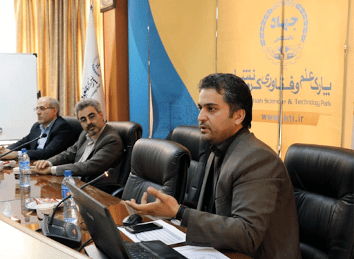 اساسی‌ترین ماموریت پارک علم و فناوری کرمانشاه مانع‌زدایی است