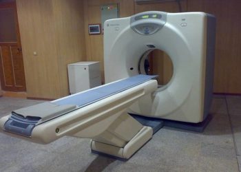 مجتمع بیمارستانی امام رضا کرمانشاه صاحب دستگاه پیشرفته سی تی اسکن شد