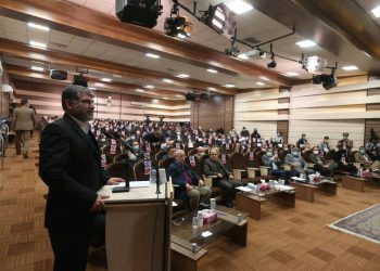 پروژه سامانه انتقال سد آزاد” برای اتمام به 200 میلیارد تومان اعتبار نیاز دارد