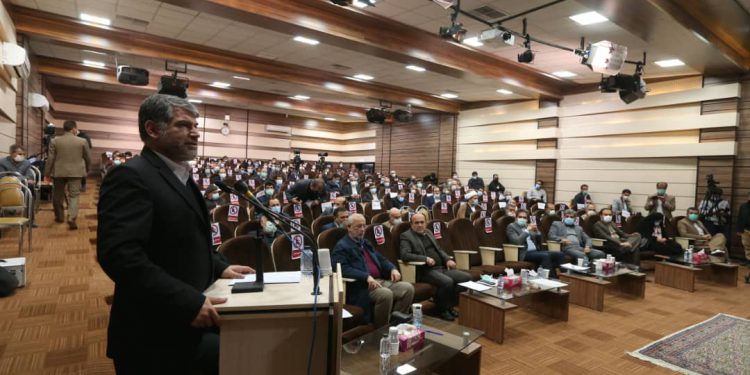 پروژه سامانه انتقال سد آزاد” برای اتمام به 200 میلیارد تومان اعتبار نیاز دارد