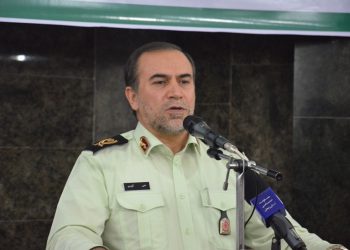 کردستان دومین استان امن ایران