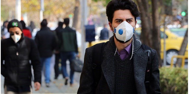 جان باختن 1081 نفر کردستانی بر اثر ویروس کرونا