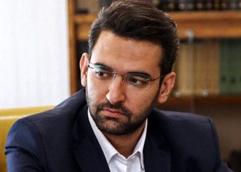 وزیر ارتباطات:‌ تحریم مانع دسترسی به «ویز» شده است