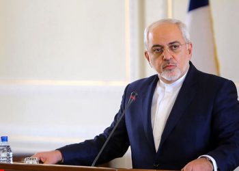 ظریف:‌ غرب 3 برابر نیاز خود واکسن کرونا احتکار کرده است