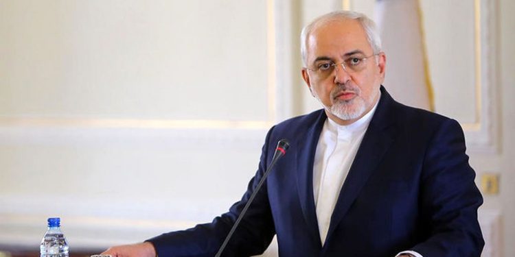 ظریف:‌ غرب 3 برابر نیاز خود واکسن کرونا احتکار کرده است