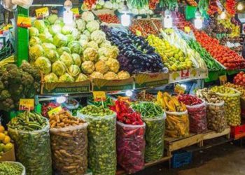 افزایش ساعت کار میادین میوه و تره‌بار از فردا
