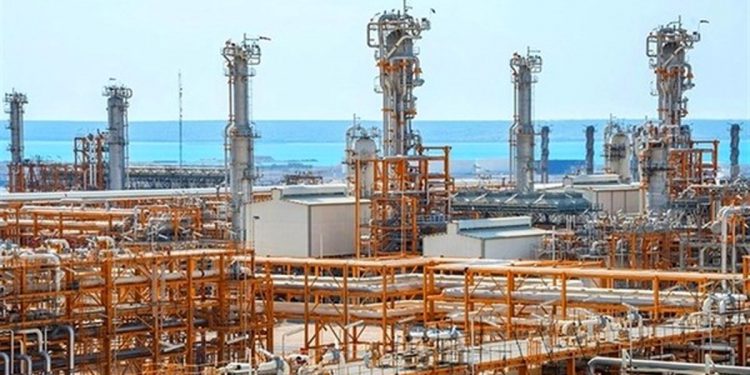 رشد ۹۱ درصدی گازرسانی به نیروگاه‌ها در دولت تدبیر و امید