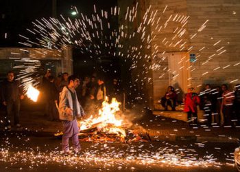 تشدید محدویت تردد شبانه در استان کردستان