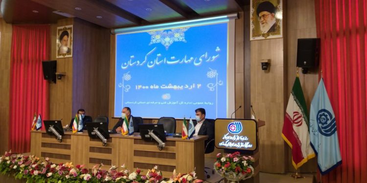 بازار کار اقلیم کردستان عراق نیاز به نیروی کار ماهر دارد