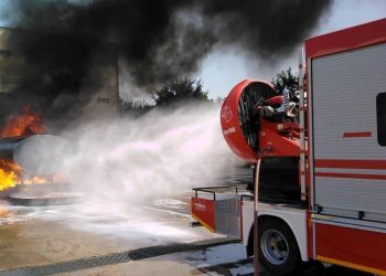 انجام 1404 عملیات اطفاء حریق و امداد و نجات در کردستان