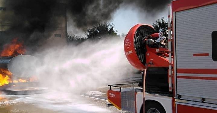 انجام 1404 عملیات اطفاء حریق و امداد و نجات در کردستان