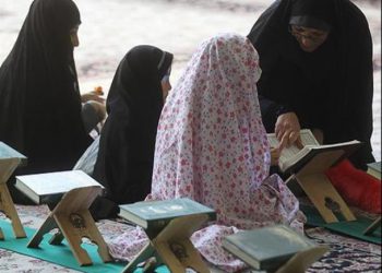 فعالیت 310 خانه ی قران در استان کردستان