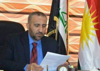 حراست از رژیم صهیونیستی و منافع آن از اهداف اصلی آمریکا در عراق است