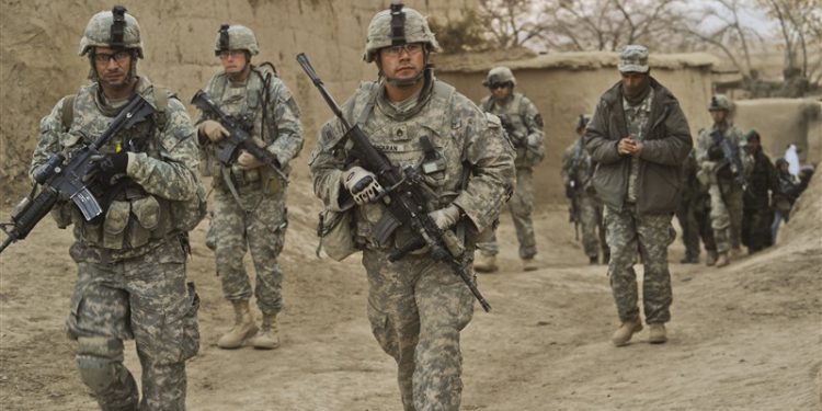 240 هزار کشته حاصل حضور 20 ساله ی آمریکا در افغانستان